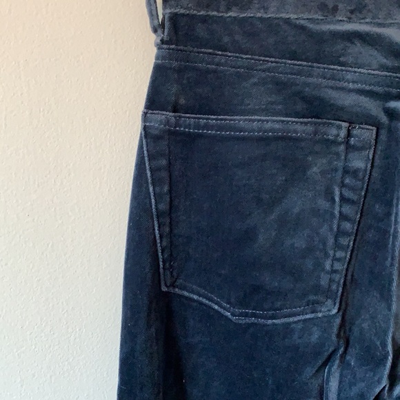 GAP Velvet Bootcut Pants - Picture 3 of 3